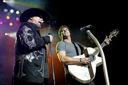 Montgomery Gentry