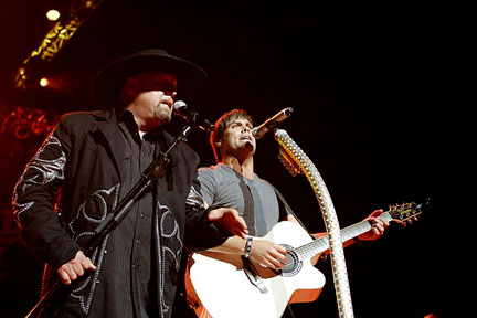 Montgomery Gentry