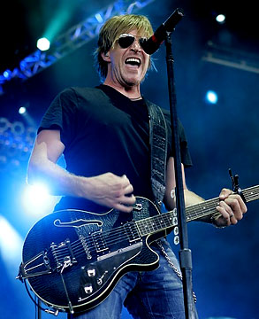 Jack Ingram