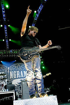Jack Ingram