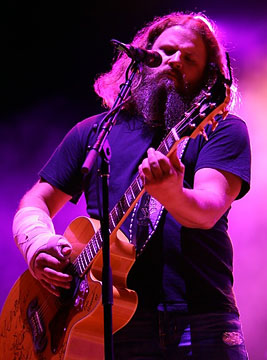 Jamey Johnson