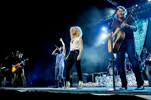 Little Big Town