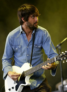 Ryan Bingham