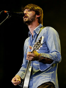 Ryan Bingham