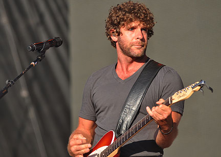 Billy Currington