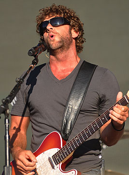 Billy Currington