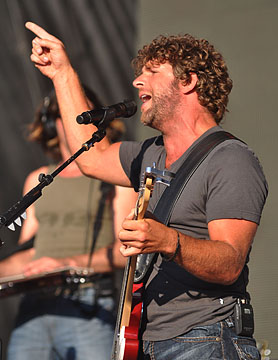 Billy Currington