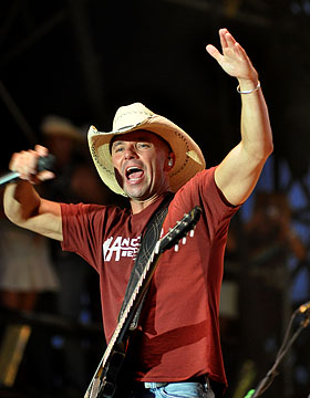 Kenny Chesney