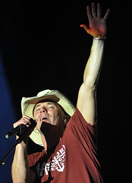Kenny Chesney