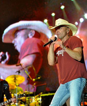 Kenny Chesney