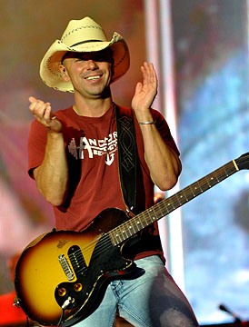 Kenny Chesney