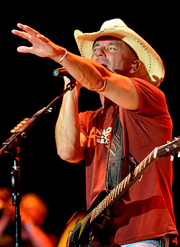 Kenny Chesney