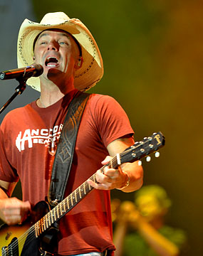 Kenny Chesney