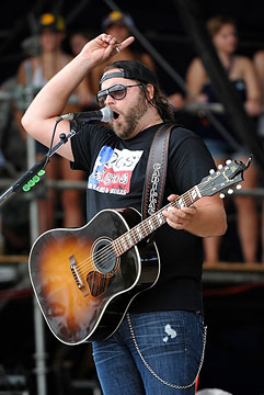 Randy Houser
