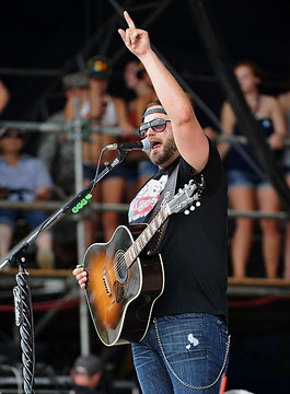 Randy Houser