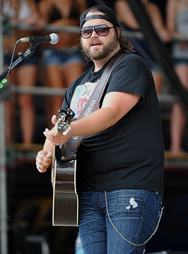 Randy Houser