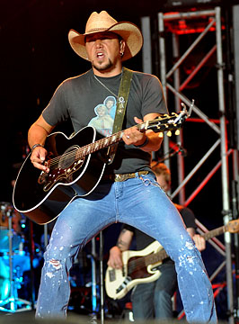 Jason Aldean