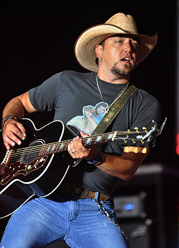 Jason Aldean