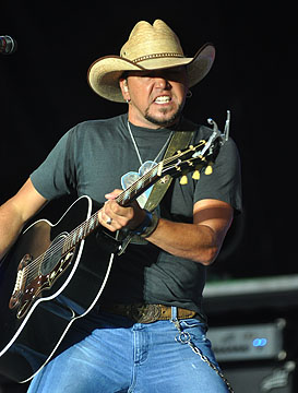Jason Aldean