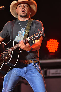 Jason Aldean