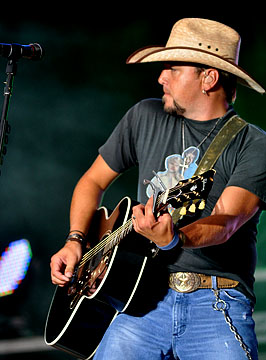 Jason Aldean