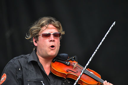 Kevin Costner & Modern West