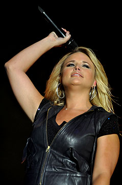 Miranda Lambert