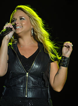 Miranda Lambert
