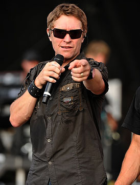 Craig Morgan