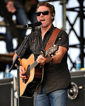 Craig Morgan