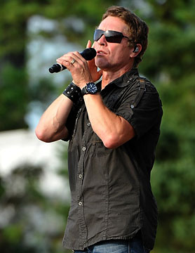 Craig Morgan