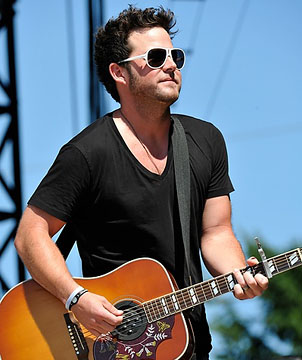 David Nail