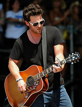 David Nail