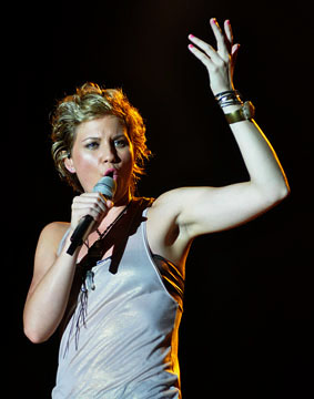 Sugarland