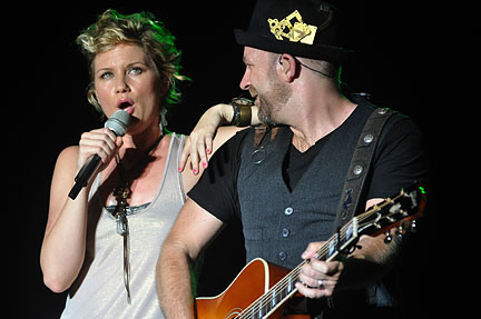 Sugarland