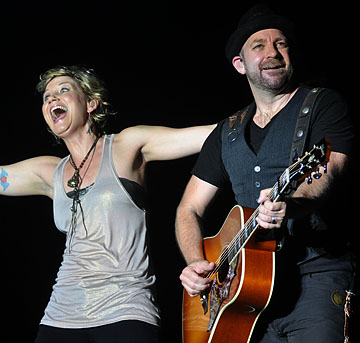 Sugarland