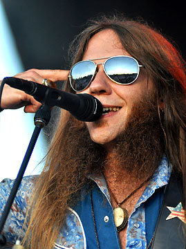 Blackberry Smoke