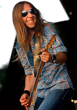 Blackberry Smoke