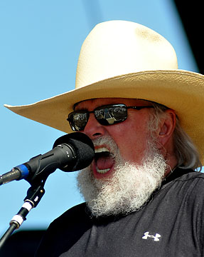 Charlie Daniels Band
