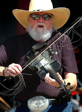 Charlie Daniels Band