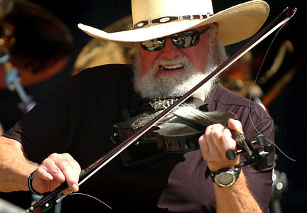 Charlie Daniels Band