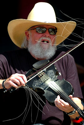 Charlie Daniels Band