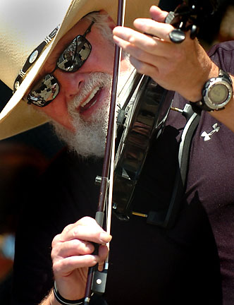 Charlie Daniels Band