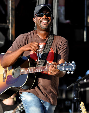 Darius Rucker
