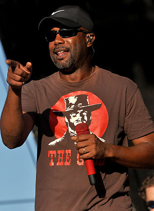 Darius Rucker