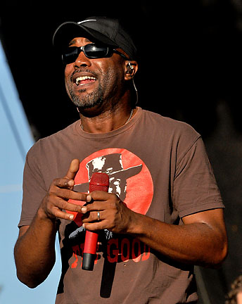 Darius Rucker