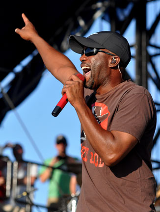 Darius Rucker