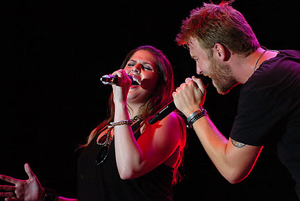 Lady Antebellum