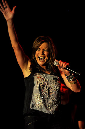 Martina McBride