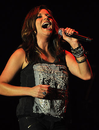 Martina McBride